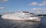 MS Konstantin Korotkov Schiff
