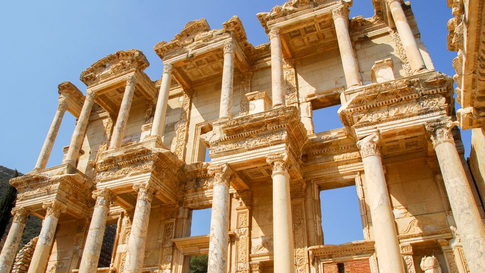 Celsus Bibliothek