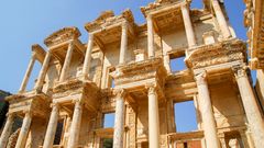 Celsus Bibliothek