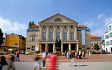 Theater in Weimar