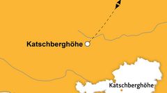 Ihre Reiseroute