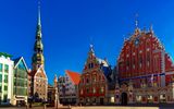 Riga - Altstadt