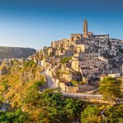 Matera ©jakobradlgruber - 123rf.com Matera
