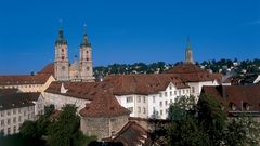 St. Gallen