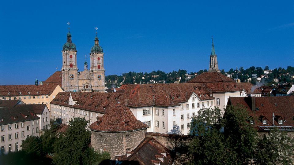 St. Gallen