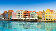 Willemstad Curacao