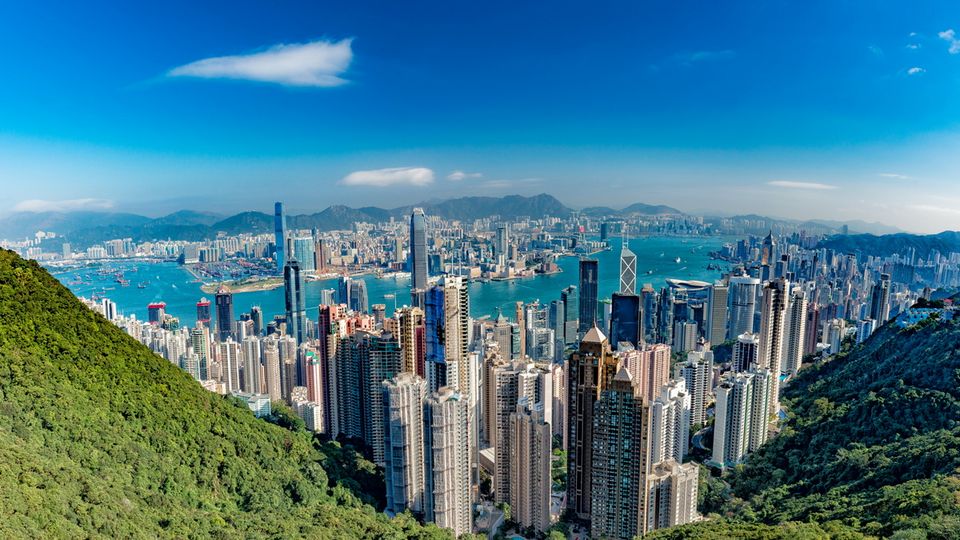 Hong Kong