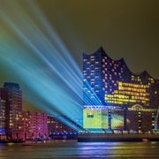 Grand Opening Elbphilharmonie Hamburg