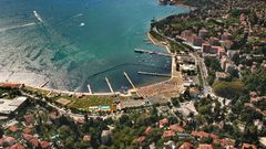 Portoroz