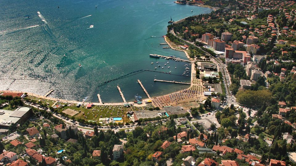 Portoroz