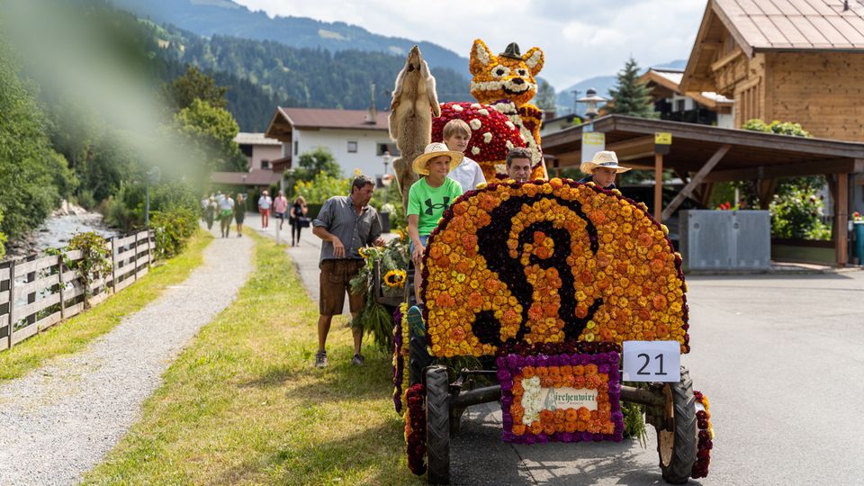 Blumencorso