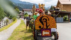 Blumencorso