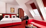 Zimmerbeispiel Best Western