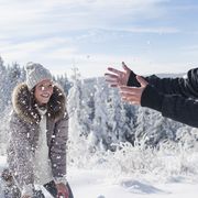 Winterspaß