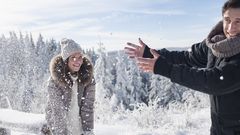 Winterspaß