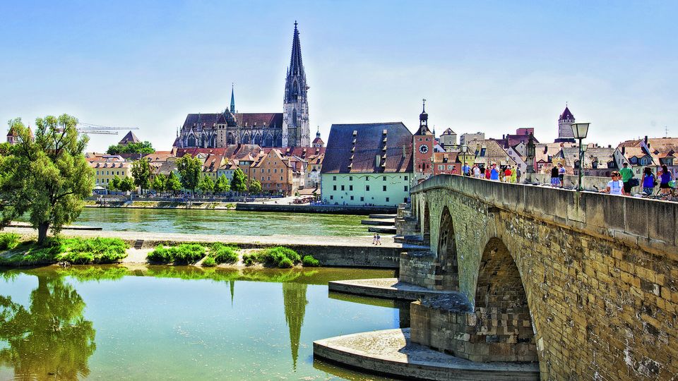Regensburg