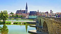 Regensburg