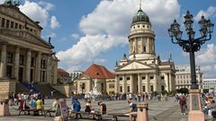 Gendarmenmarkt
