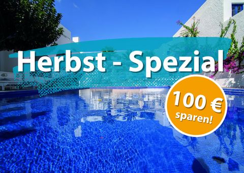 RK Beach Boutique Hotel - Pool