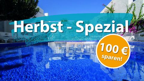 RK Beach Boutique Hotel - Pool