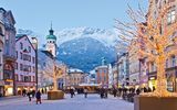 Innsbruck Christkindlmarkt 