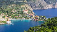 Kefalonia