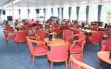 Dunav Tours Kreuzfahrten; MS Rousse Prestige Kreuzfahrt