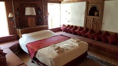 Zimmerbeispiel Boutique-Hotel Ormana Active