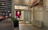 Hoteleingang Doubletree by Hilton Downtown New York