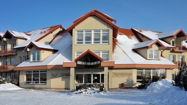 Hotel Kormoran