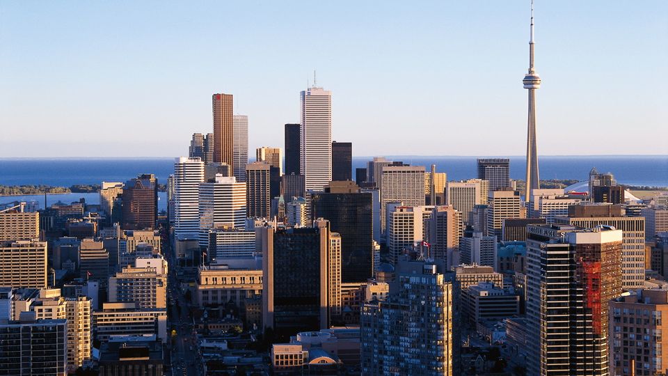 Toronto