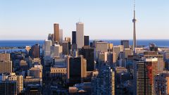 Toronto
