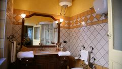 Badezimmer Beispiel