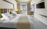 Wohnbeispiel Doppelzimmer Gran Rey Hotel