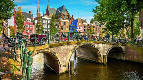 Amsterdam