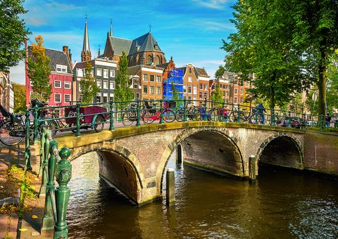 Amsterdam