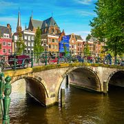 Amsterdam