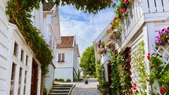 Stavanger