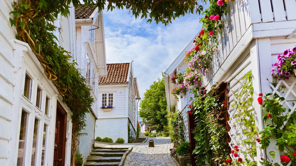 Stavanger