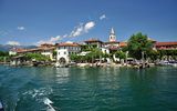 Lago Maggiore, Isola dei Pescatori