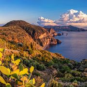Lipari, Quattrocchi ©Viktor, AdobeStock Lipari, Quattrocchi