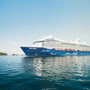 Mein Schiff