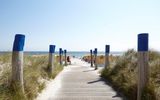 Strand © IFA Fehmarn Hotel und Ferien-Centrum