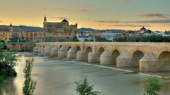 Cordoba, Puente Romano