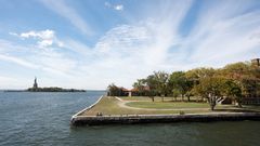 Ellis Island_Upper New York Bay