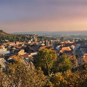 Mikulov Tschechien
