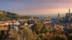 Mikulov Tschechien