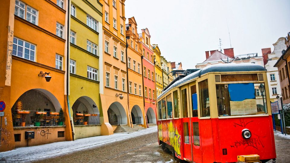Jelenia Gora