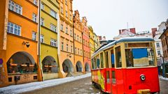Jelenia Gora