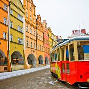 Jelenia Gora